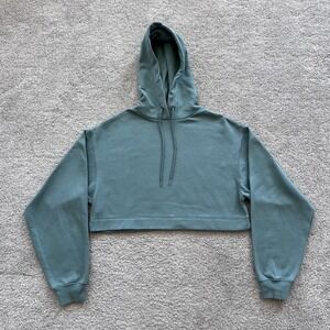 ALO Yoga | Tops | Alo Yoga Bae Oversized Hoodie Size Small